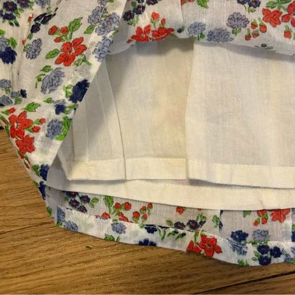 Mini boden kids top - Picture 4 of 4